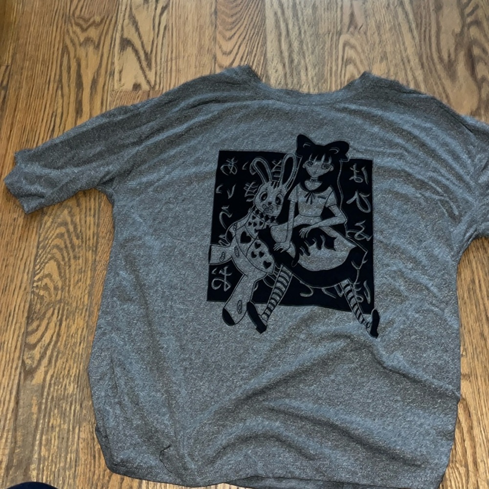 Cute kawaii shirt